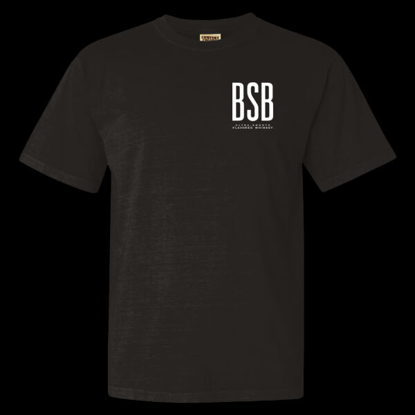 Garment-Dyed Heavyweight T-Shirt Thumbnail