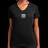 Ladies Ultimate Performance V Neck Thumbnail
