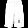 Pro Mesh 9" Shorts with Pockets Thumbnail