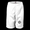 Youth Pro Mesh 6" Shorts Thumbnail