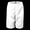 Youth Pro Mesh 6" Shorts Thumbnail